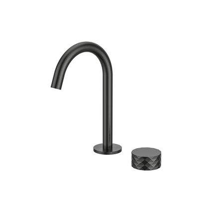 MELA - SELTEN Basin Mixer Gun MetalTapware – available at Bathroom City Perth