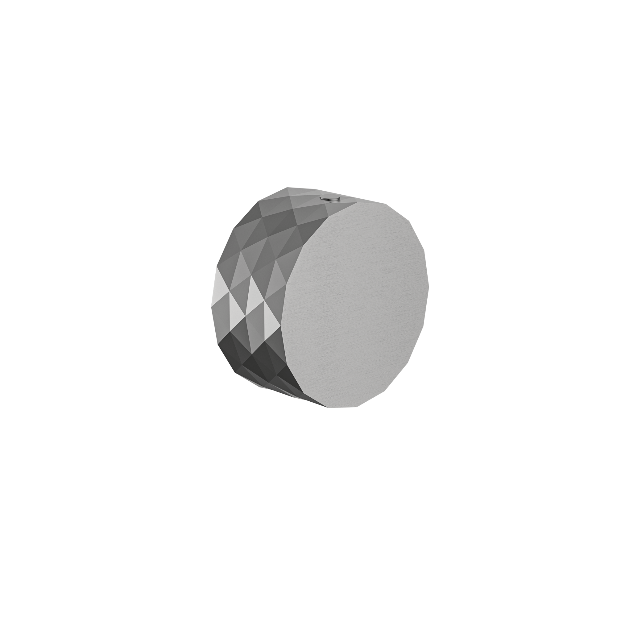 MELA - SELTEN Shower/Bath Wall Mixer Brushed NickelTapware – available at Bathroom City Perth