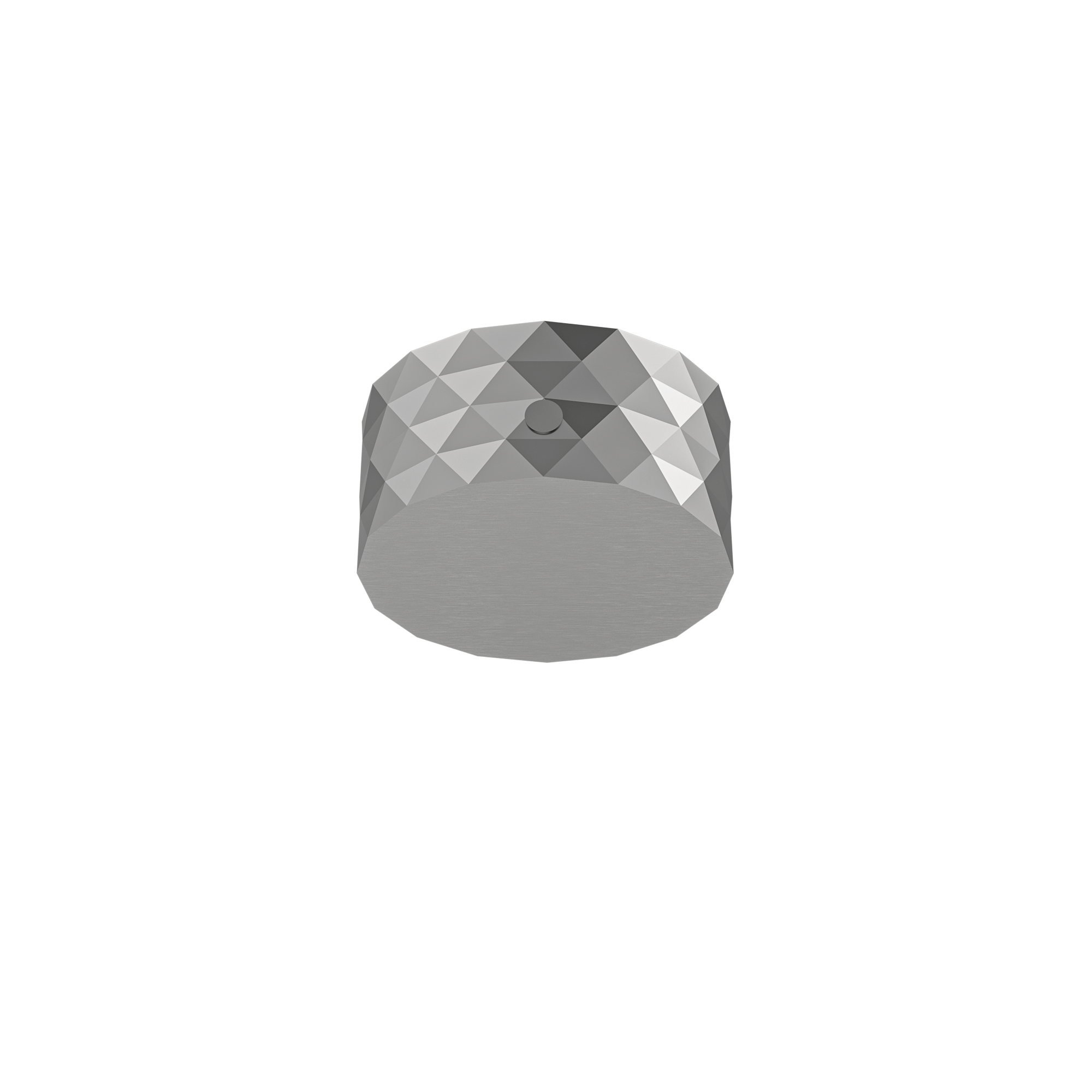 MELA - SELTEN Shower/Bath Wall Mixer Brushed NickelTapware – available at Bathroom City Perth