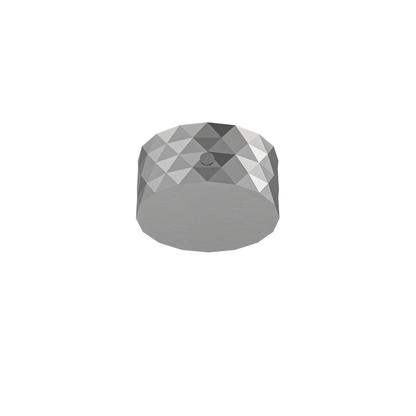 MELA - SELTEN Shower/Bath Wall Mixer Brushed NickelTapware – available at Bathroom City Perth