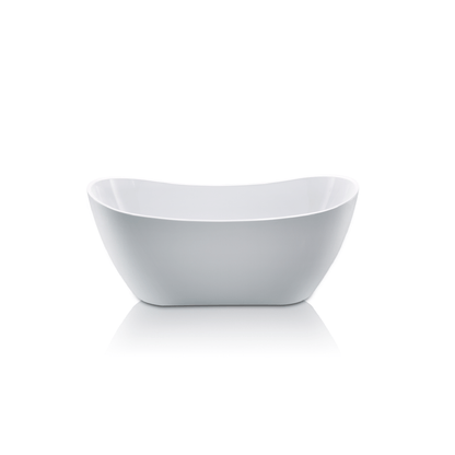 MELA - TAYLOR 1700 High Back Free Standing BathBaths – available at Bathroom City Perth