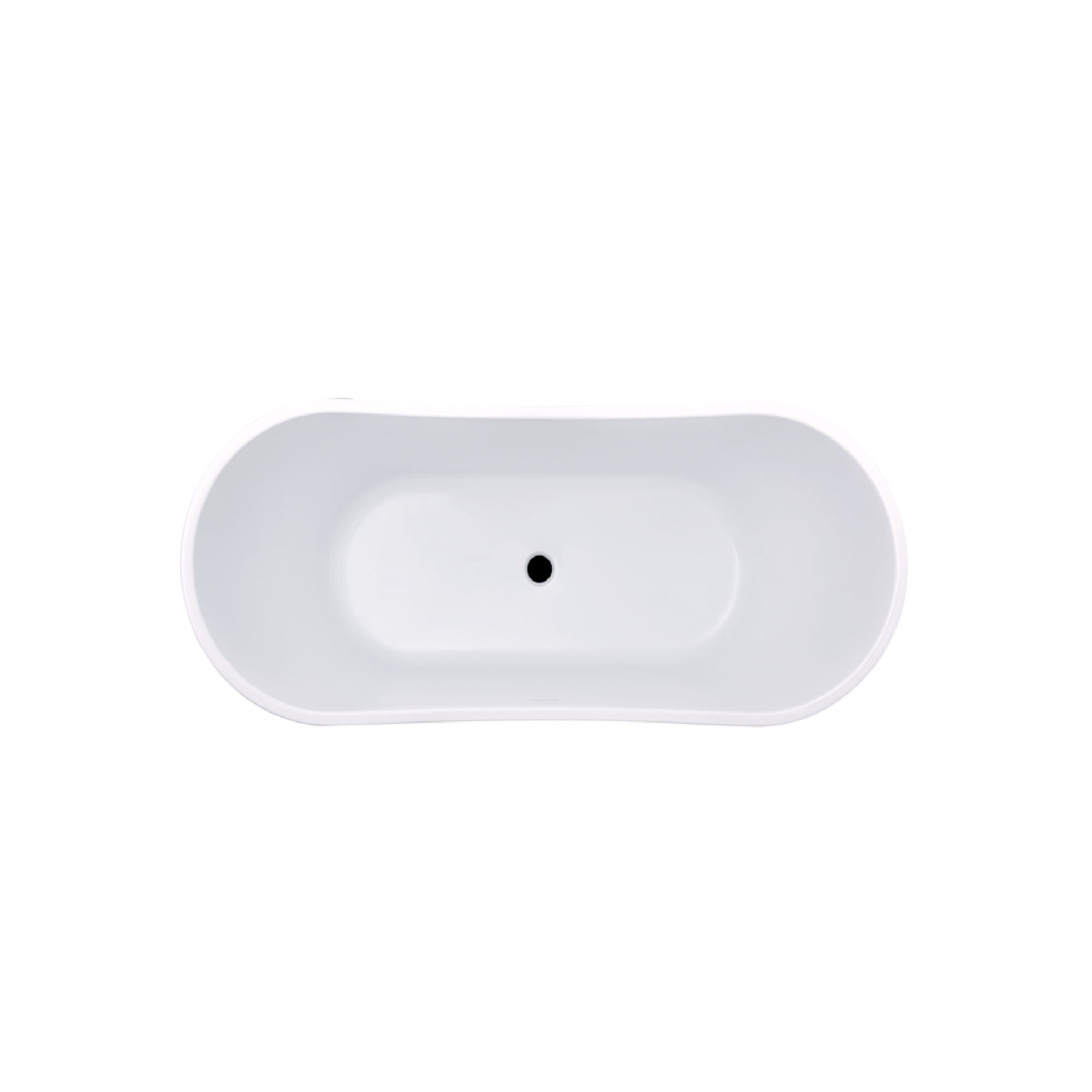 MELA - TAYLOR 1700 High Back Free Standing BathBaths – available at Bathroom City Perth