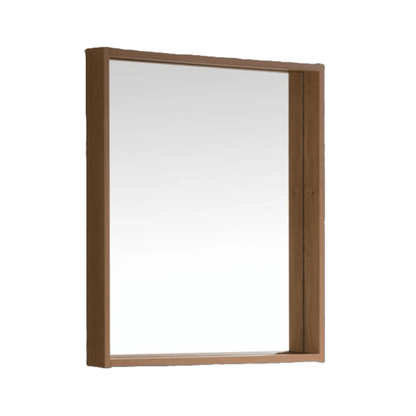 MELA - VINA 750 Snafell Box Frame MirrorMirror – available at Bathroom City Perth