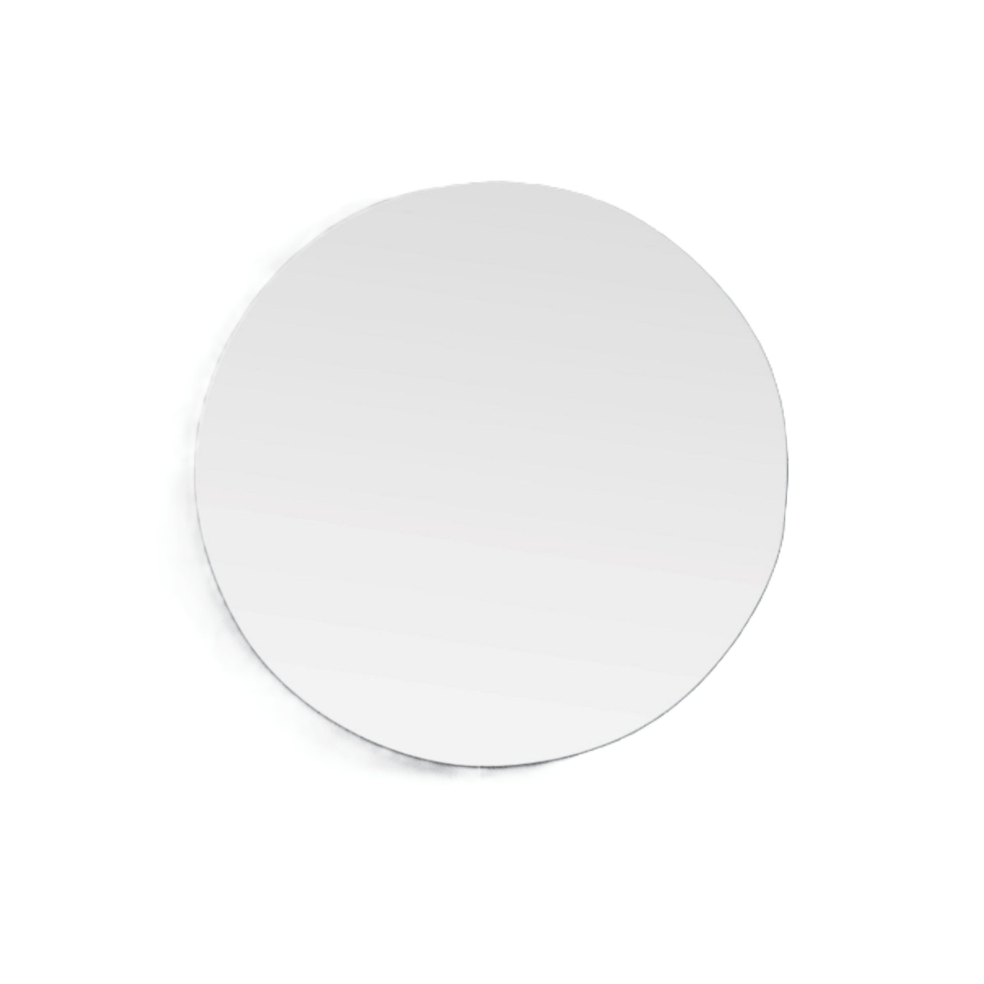 MELA - VINA 900 Round MirrorMirror – available at Bathroom City Perth