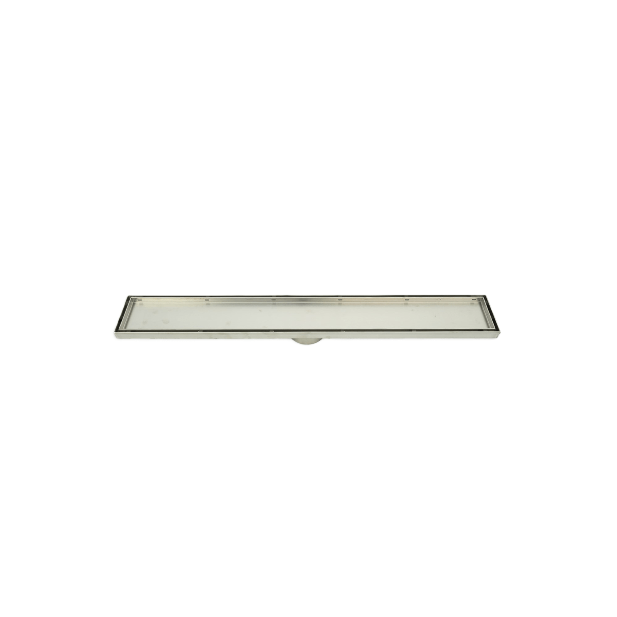 RADIANT - 700 LINEAR TILE INSERT FLOOR GRATE STAINLESS STEELAccessories – available at Bathroom City Perth