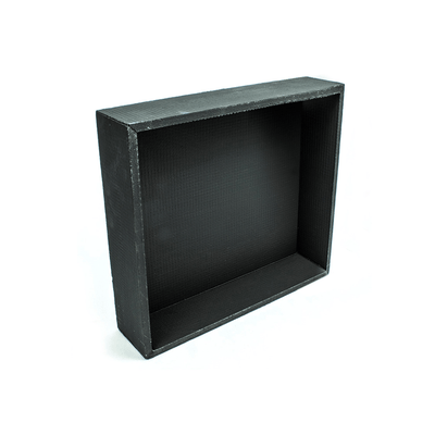 RADIANT - RSN01 Thermaniche 355x355x90MM - Accessories - from our - Radiant - supplier–available at Bathroom City Perth