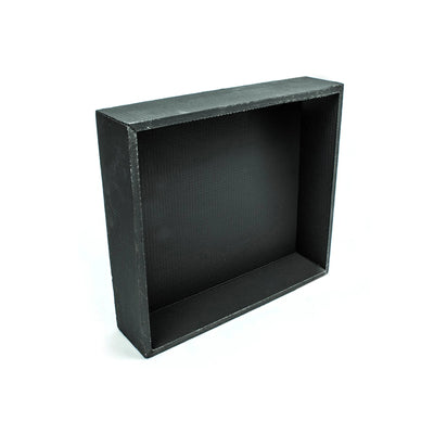 RADIANT - RSN01 Thermaniche 355x355x90mm-Accessories-from our-Radiant-supplier–available at Bathroom City Perth