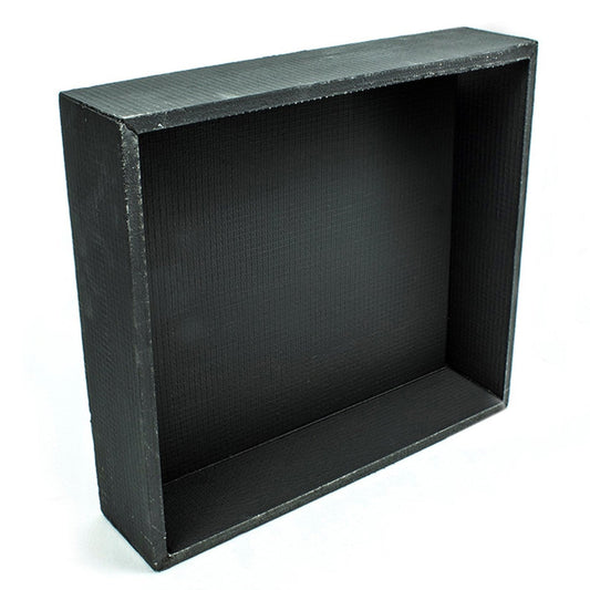 RADIANT - RSN02 Thermaniche 425x365x90MMAccessories – available at Bathroom City Perth