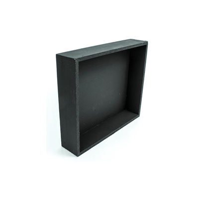 RADIANT - RSN02 Thermaniche 425x365x90MM - Accessories - from our - Radiant - supplier–available at Bathroom City Perth