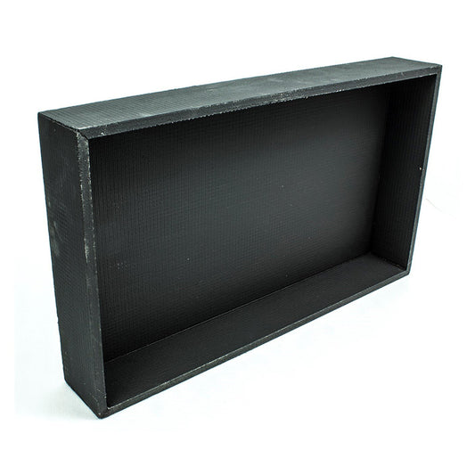 RADIANT - RSN03 Thermaniche 605x355x90MMAccessories – available at Bathroom City Perth