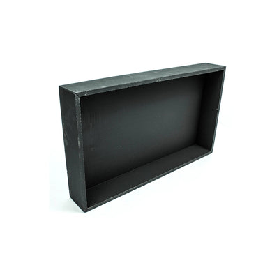 RADIANT - RSN03 Thermaniche 605x355x90mm-Accessories-from our-Radiant-supplier–available at Bathroom City Perth