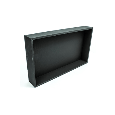 RADIANT - RSN03 Thermaniche 605x355x90MM - Accessories - from our - Radiant - supplier–available at Bathroom City Perth