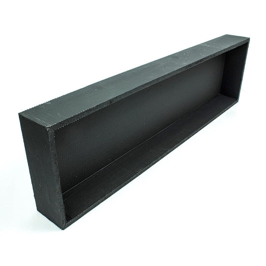 RADIANT - RSN04 Thermaniche 905x260x90MMAccessories – available at Bathroom City Perth