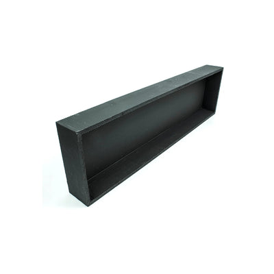 RADIANT - RSN04 Thermaniche 905x260x90mm-Accessories-from our-Radiant-supplier–available at Bathroom City Perth