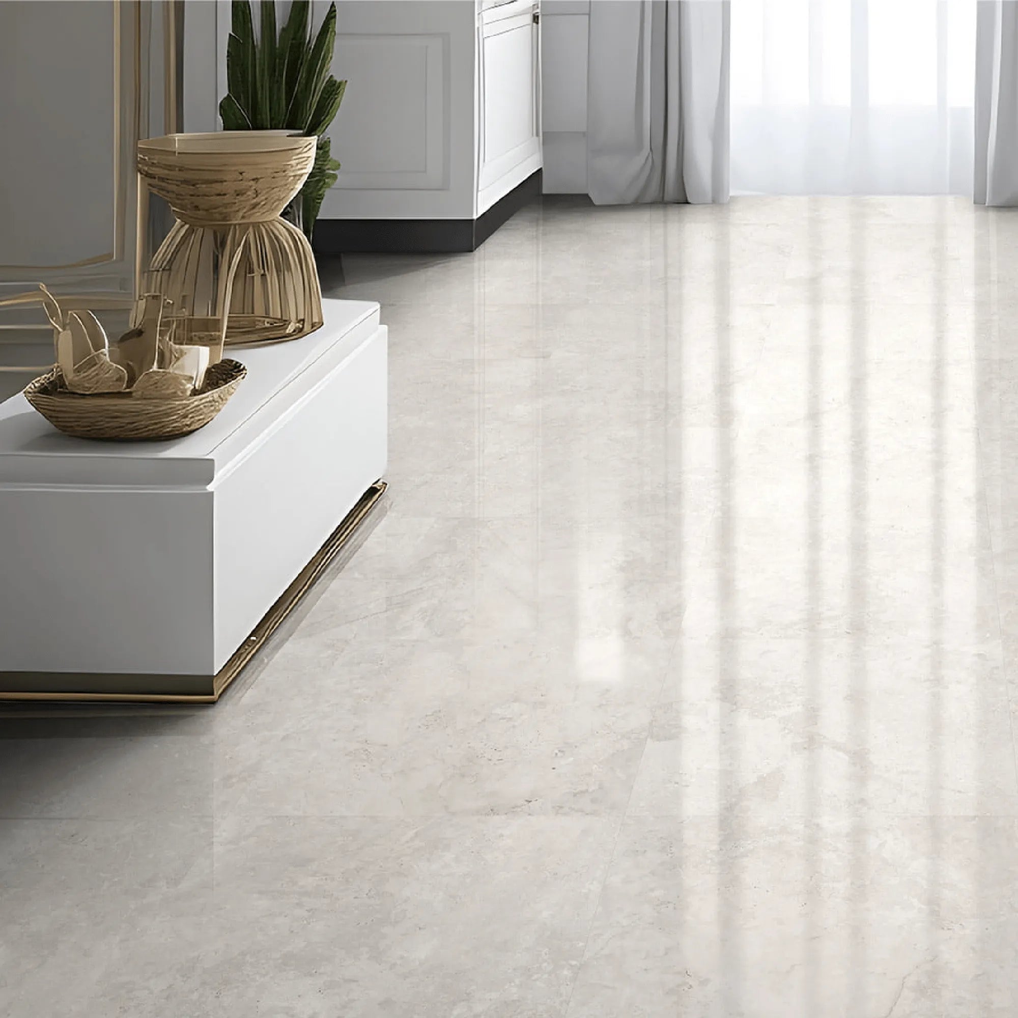 SW - Canyon White 600x600mm Matt-Tiles-from our-Stoneworld-supplier–available at Bathroom City Perth