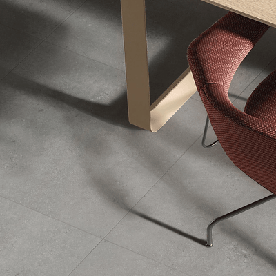 SW - Galaxy Grey 600x600mm Matt - tiles - from our - Stoneworld - supplier–available at Bathroom City Perth