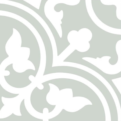 SW - Heritage Aster Green 200x200mm Matt - Tiles - from our - Stoneworld - supplier–available at Bathroom City Perth