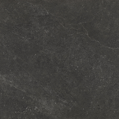 SW - Magic Stone Charcoal 300x300mm Matt Smooth Grip - Tiles - from our - Stoneworld - supplier–available at Bathroom City Perth