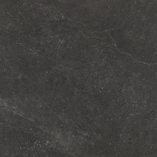 SW - Magic Stone Charcoal 300x300mm Matt Smooth Grip - Tiles - from our - Stoneworld - supplier–available at Bathroom City Perth