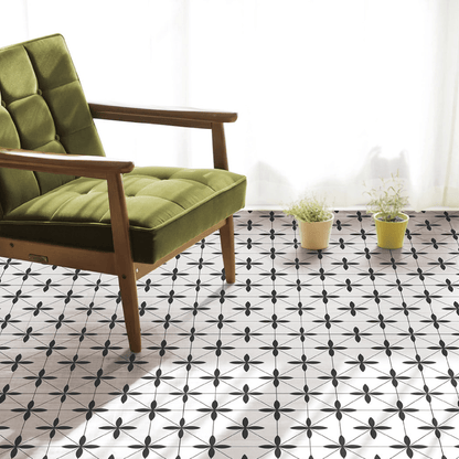 SW - Richmond Clifton 200x200mm Matt - Tiles - from our - Bathroom City - supplier–available at Bathroom City Perth