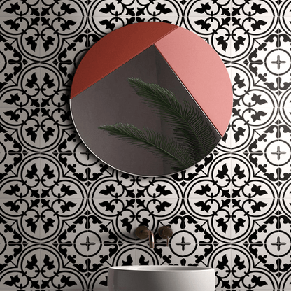 SW - Richmond Highett 200x200mm Matt - Tiles - from our - Bathroom City - supplier–available at Bathroom City Perth