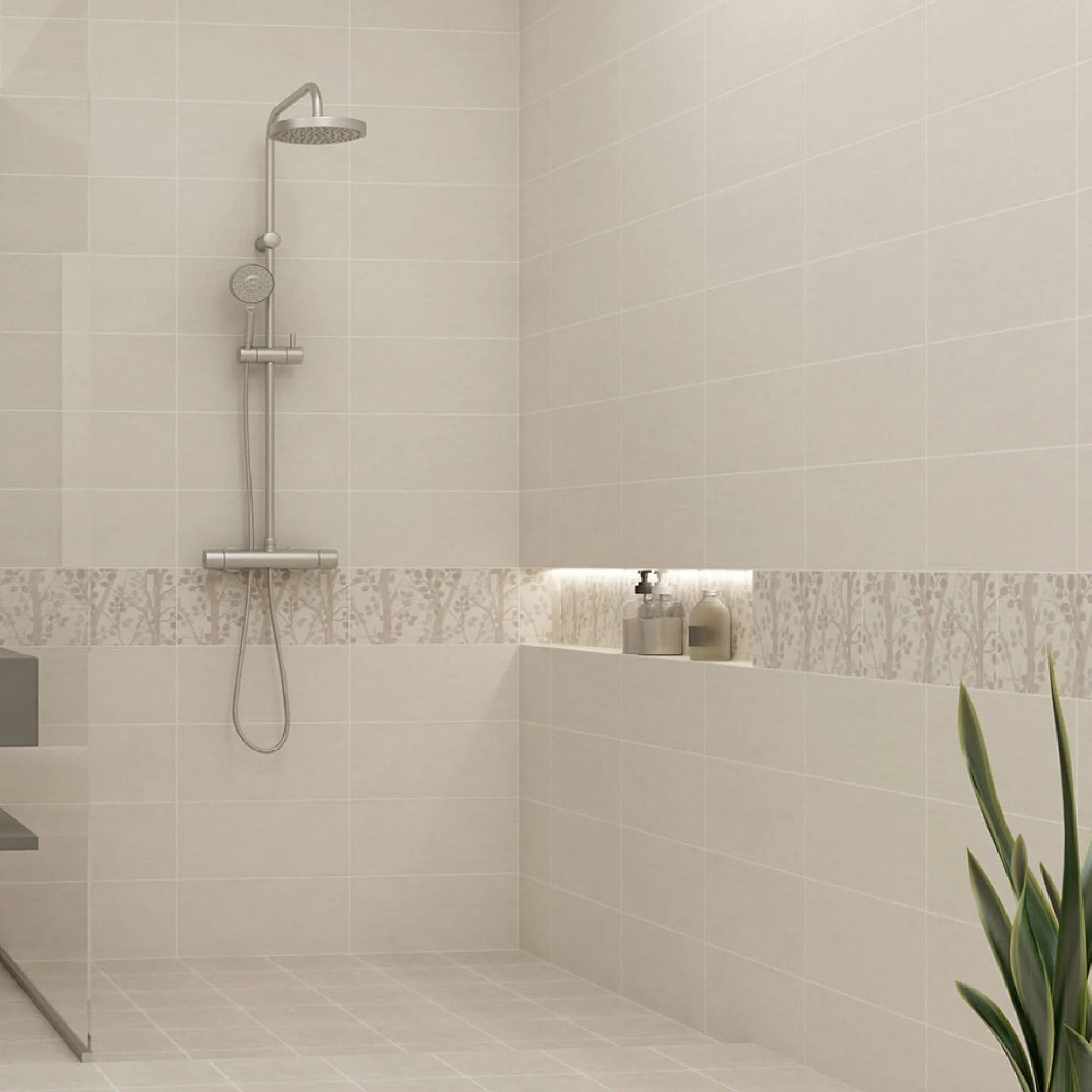 SW - Romani Tropico Natura 200x400mm-Tiles-from our-Stoneworld-supplier–available at Bathroom City Perth