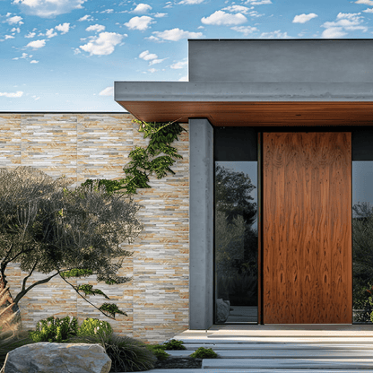 SW - Shackstone Earth 300x600mm Feature - Tiles - from our - Stoneworld - supplier–available at Bathroom City Perth