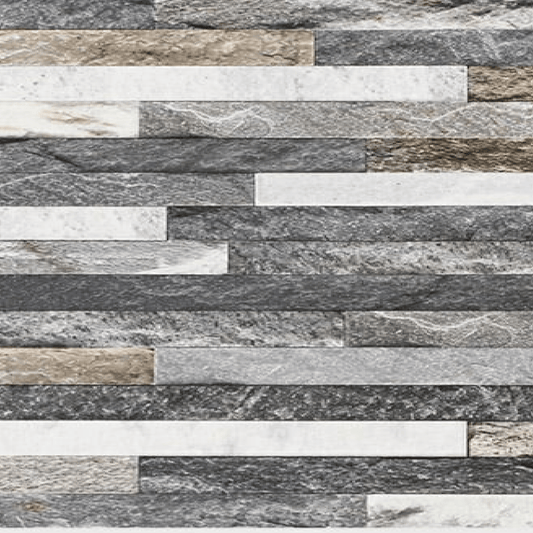 SW - Shackstone Natural 300x600mm Feature - Tiles - from our - Stoneworld - supplier–available at Bathroom City Perth