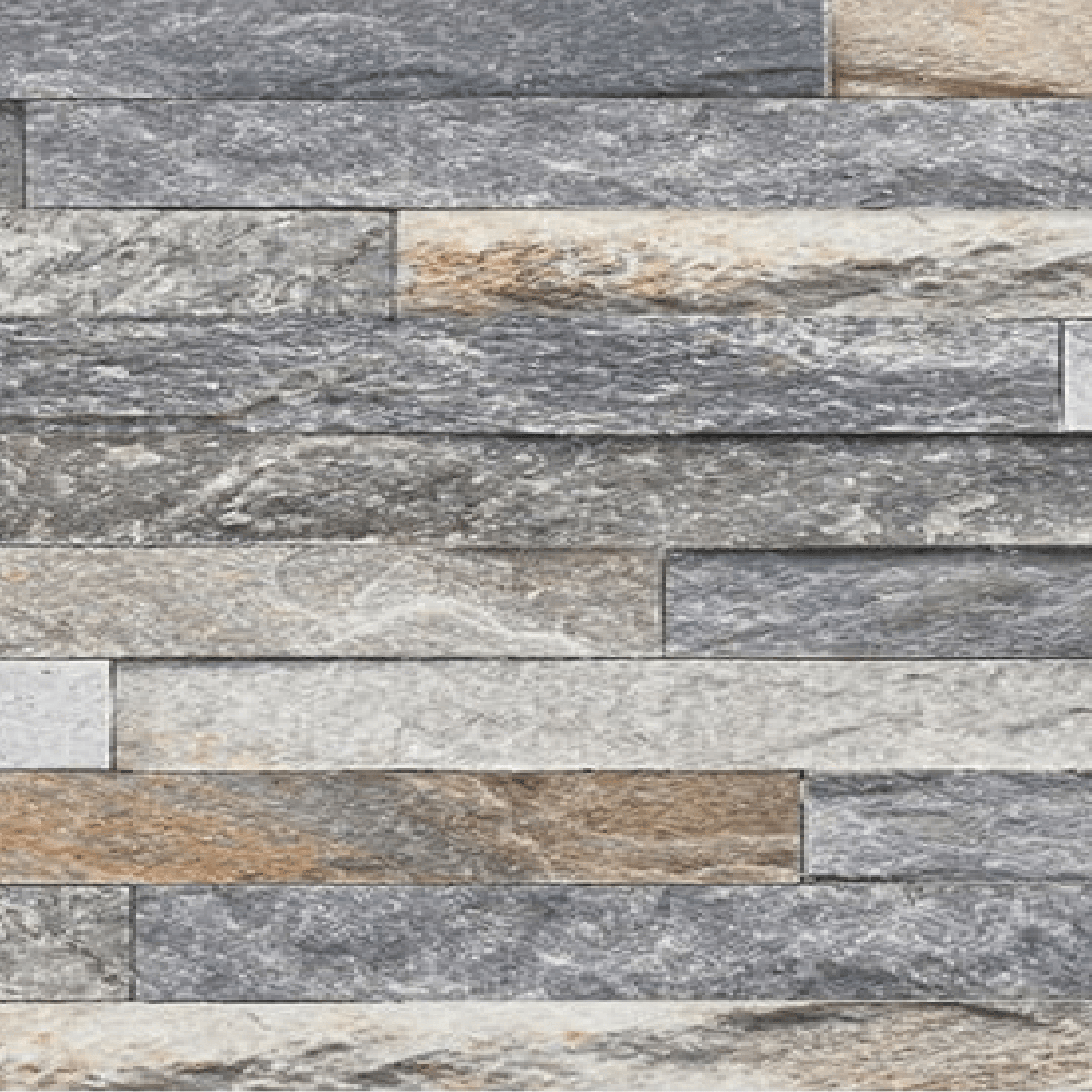 SW - Shackstone Rust 300x600mm Feature - Tiles - from our - Stoneworld - supplier–available at Bathroom City Perth