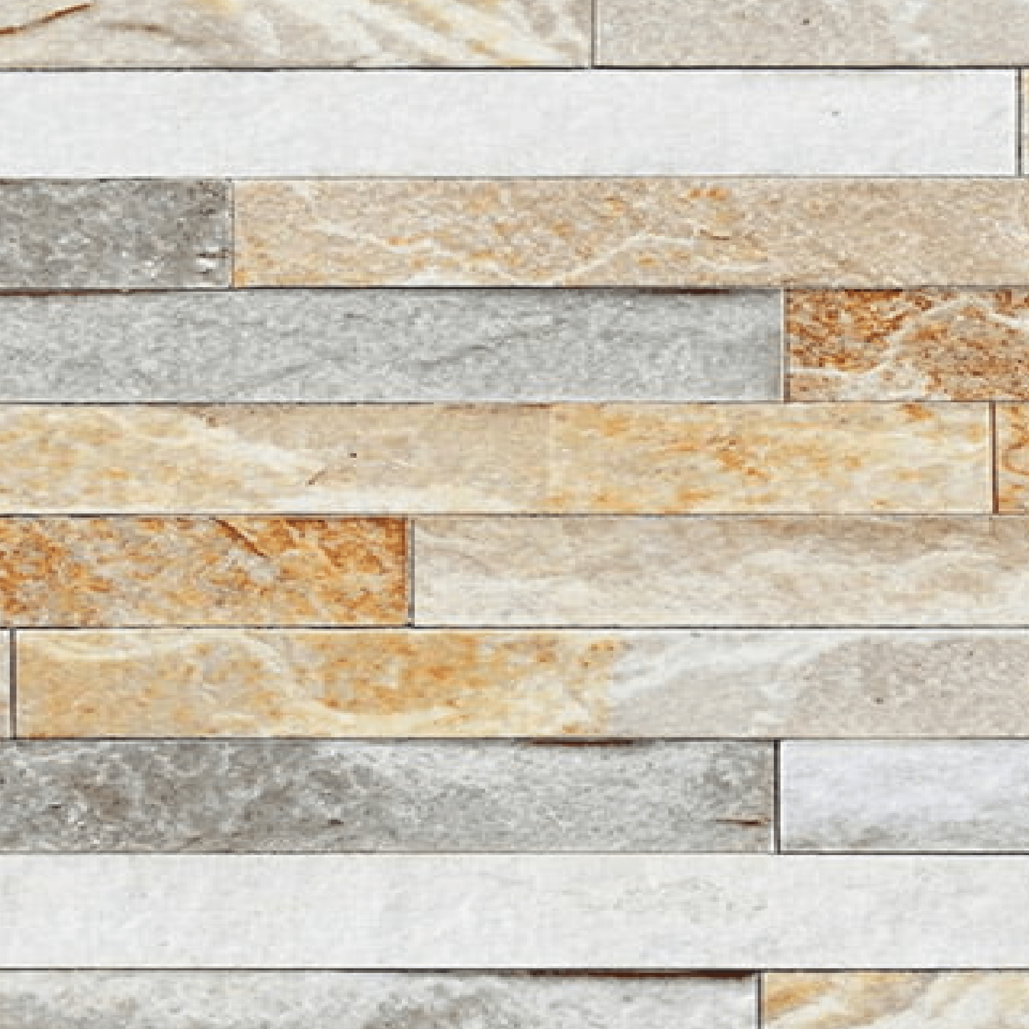 SW - Shackstone Sunrise 300x600mm Feature - Tiles - from our - Stoneworld - supplier–available at Bathroom City Perth
