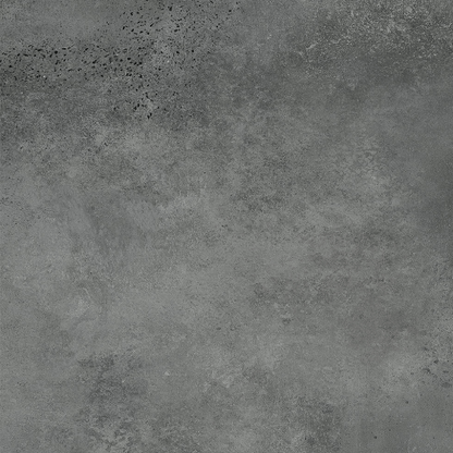 SW - Terracrete Dark Grey 450x450mm Matt Smooth Grip - Tiles - from our - Stoneworld - supplier–available at Bathroom City Perth