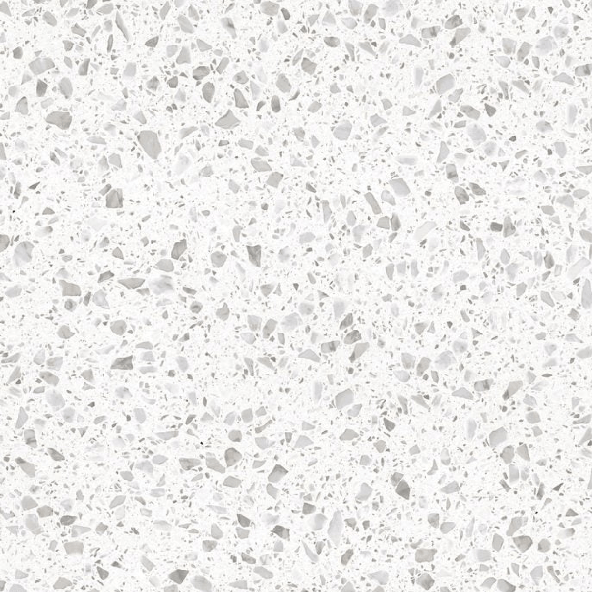 SW - Terrazzo Stone Jelly White 300x600mm Matt Smooth Grip - Tiles - from our - Bathroom City - supplier–available at Bathroom City Perth