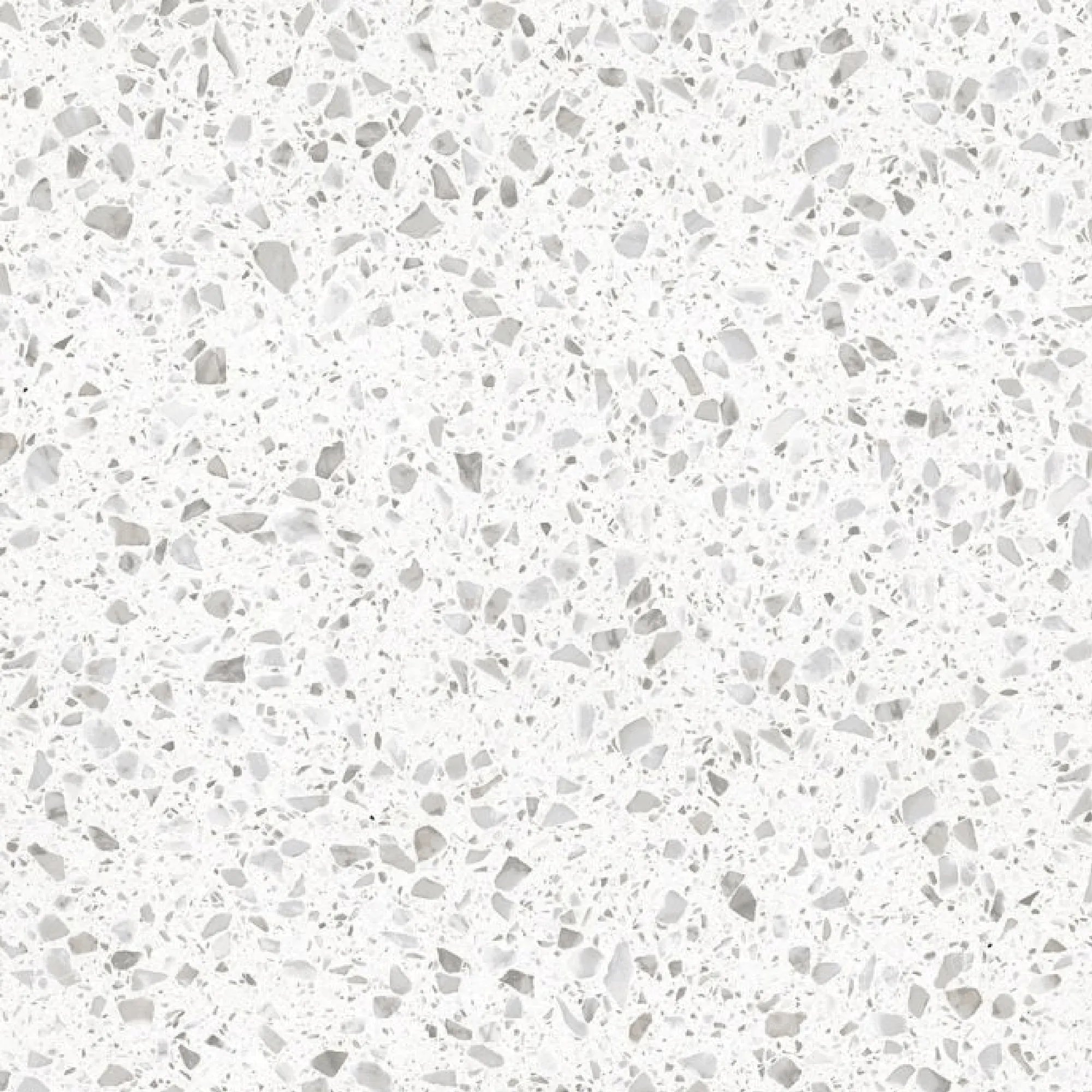 SW - Terrazzo Stone Jelly White 300x600mm Matt Smooth Grip-Tiles-from our-Stoneworld-supplier–available at Bathroom City Perth