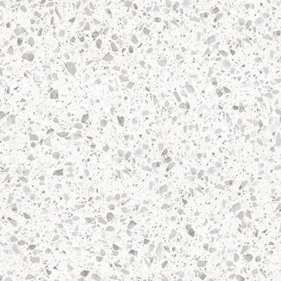 SW - Terrazzo Stone Jelly White 300x600mm Matt Smooth Grip-Tiles-from our-Stoneworld-supplier–available at Bathroom City Perth