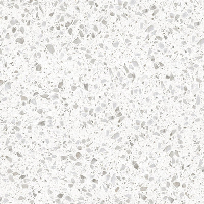 SW - Terrazzo Stone Jelly White 300x600mm Matt Smooth Grip-Tiles-from our-Stoneworld-supplier–available at Bathroom City Perth