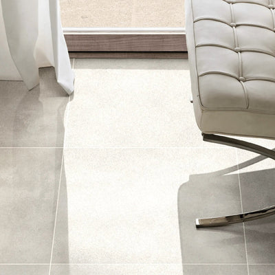 SW - Vogue Light Grey 600x600mm Lappato-Tiles-from our-Stoneworld-supplier–available at Bathroom City Perth
