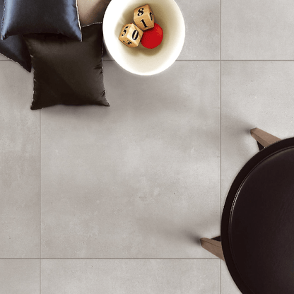 SW - Vogue White 300x600mm Matt - Tiles - from our - Bathroom City - supplier–available at Bathroom City Perth