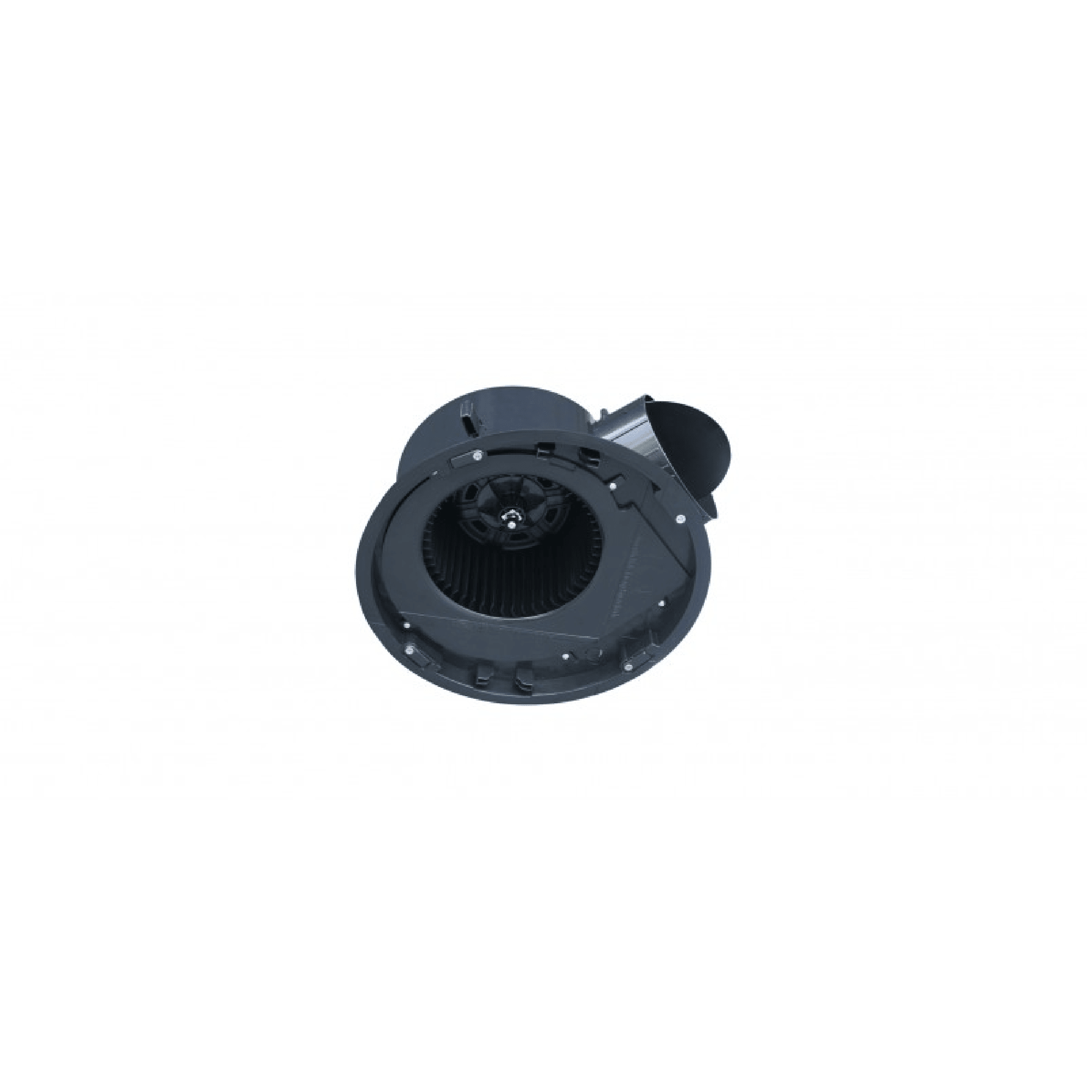 VENTAIR - Airbus 250 Motor - Exhaust Fan - from our - Ventair - supplier–available at Bathroom City Perth