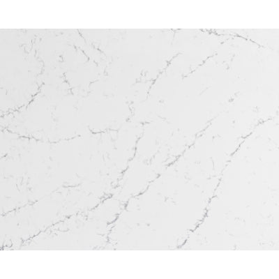 MELA - 40mm Premium Custom Carrara Havanna Stone Top