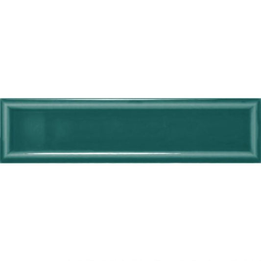 Edge Dark Green Frame 68x280 Gloss