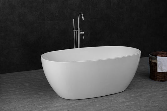 MELA - FELLI Free Standing Bath 1500mm