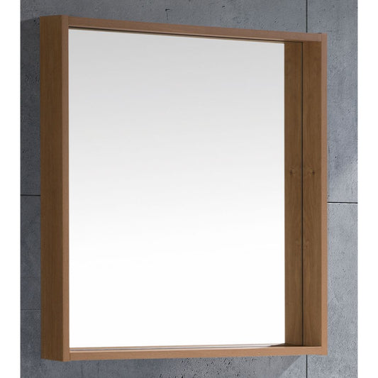 MELA - VINA 1200 Snafell Box Frame Mirror