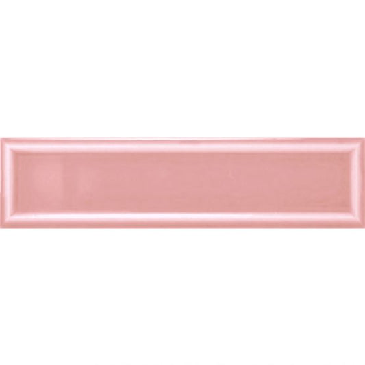 Edge Pink Frame 68x280 Gloss