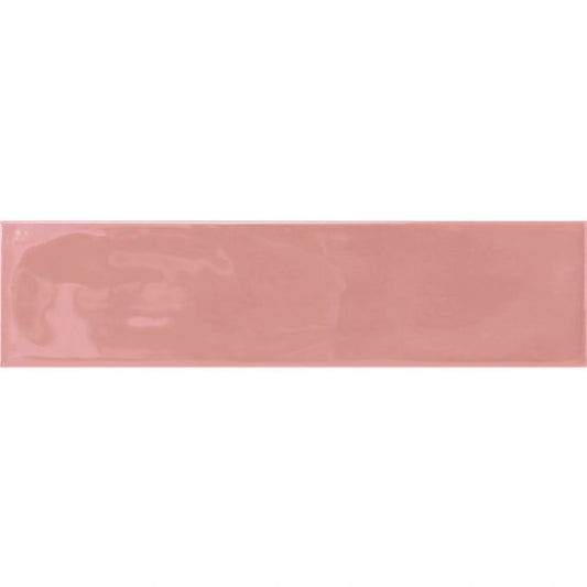 Edge Pink Wave 68x280 Gloss
