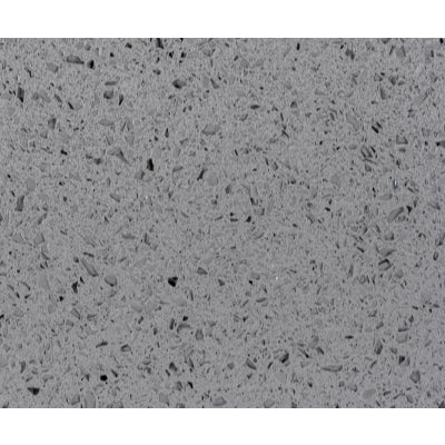 MELA - 20mm Premium Custom  Grey Galaxy Stone Top