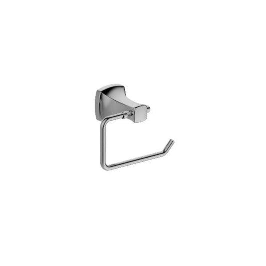 MELA - ANTIK Paper Holder Brushed Nickel