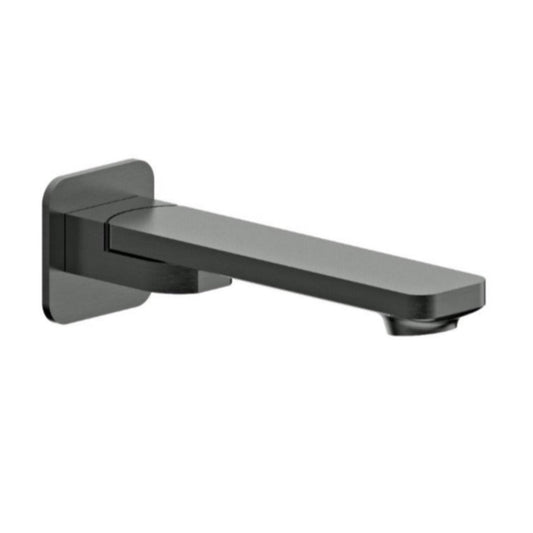 MELA - FLOVA/PALCO Swivel Wall Spout Gun Metal