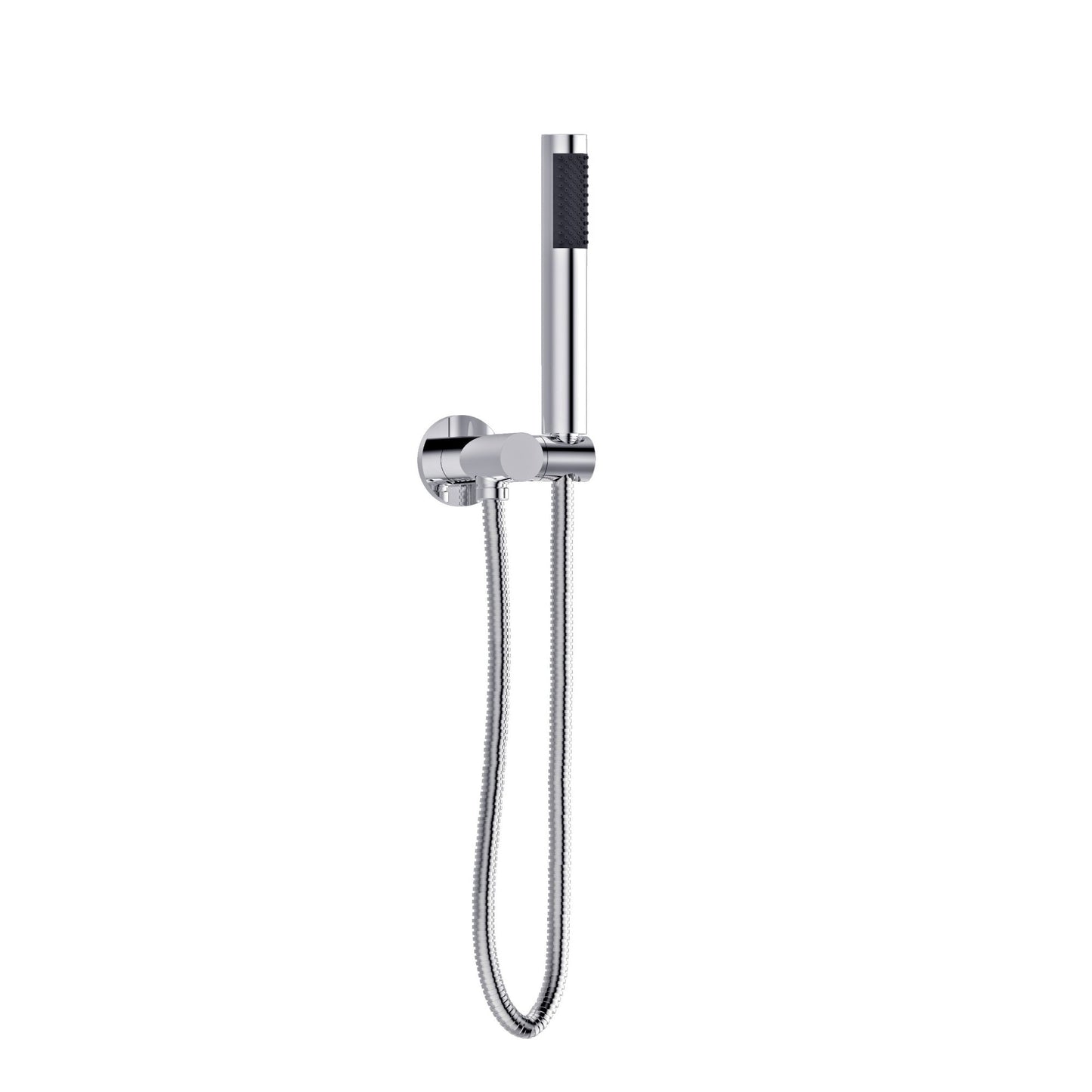 MELA - PALCO Hand Shower Set without Rail Chrome