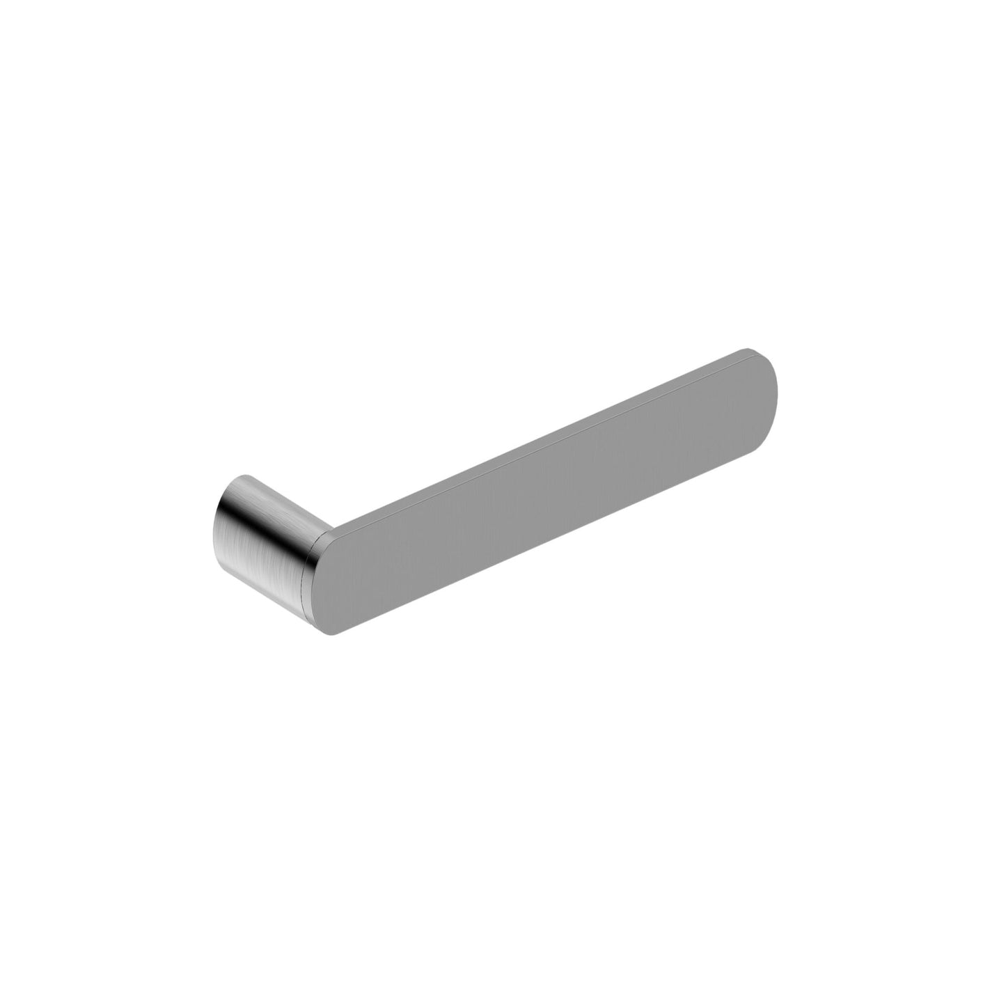 MELA - PALCO/RONDO Hand Towel Rail Brushed Nickel