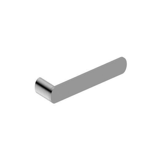 MELA - PALCO/RONDO Hand Towel Rail Brushed Nickel